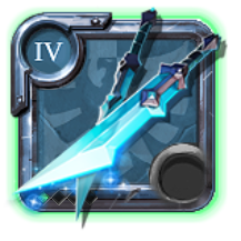 Adept's Twin Slayers