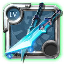 Adept's Twin Slayers