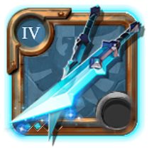 Adept's Twin Slayers