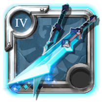 Adept's Twin Slayers