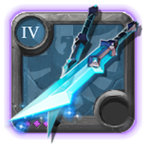 Adept's Twin Slayers