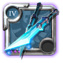 Adept's Twin Slayers
