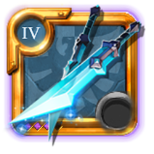 Adept's Twin Slayers