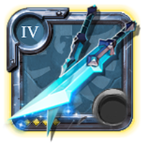 Adept's Twin Slayers