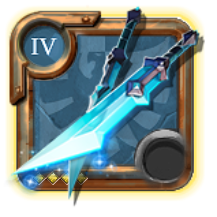 Adept's Twin Slayers