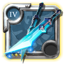 Adept's Twin Slayers