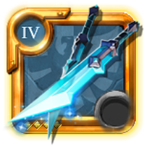 Adept's Twin Slayers