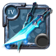 Adept's Twin Slayers