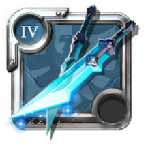 Adept's Twin Slayers