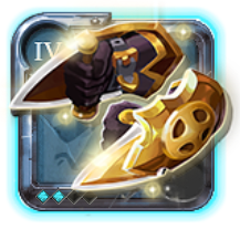 Adept's Bridled Fury