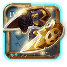 Adept's Bridled Fury