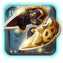 Adept's Bridled Fury