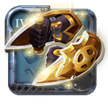 Adept's Bridled Fury