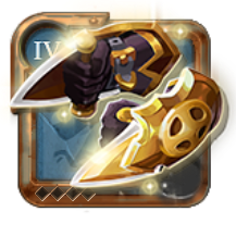 Adept's Bridled Fury