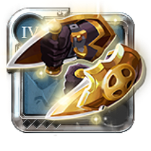 Adept's Bridled Fury