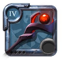 Adept's Demonic Staff