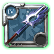 Adept's Divine Staff
