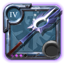 Adept's Divine Staff