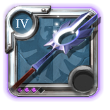 Adept's Divine Staff