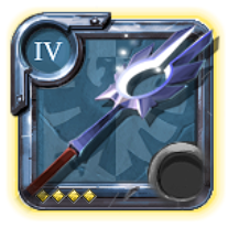 Adept's Divine Staff