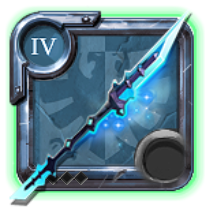 Adept's Phantom Twinblade