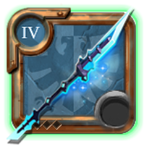 Adept's Phantom Twinblade