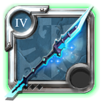 Adept's Phantom Twinblade