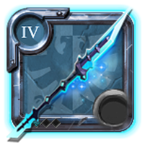 Adept's Phantom Twinblade