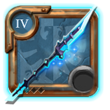 Adept's Phantom Twinblade