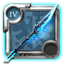 Adept's Phantom Twinblade