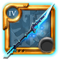 Adept's Phantom Twinblade