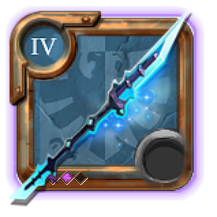 Adept's Phantom Twinblade