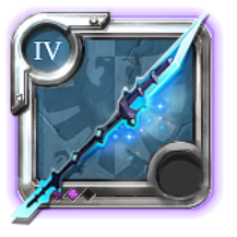 Adept's Phantom Twinblade