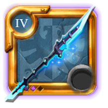 Adept's Phantom Twinblade