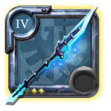 Adept's Phantom Twinblade
