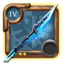 Adept's Phantom Twinblade