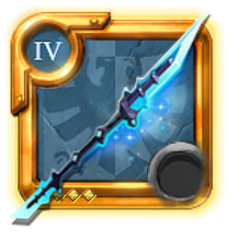 Adept's Phantom Twinblade