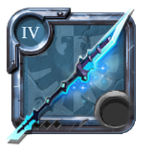 Adept's Phantom Twinblade