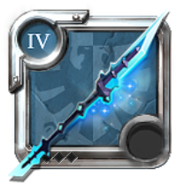 Adept's Phantom Twinblade
