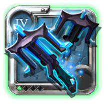 Adept's Arclight Blasters