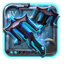 Adept's Arclight Blasters