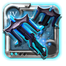 Adept's Arclight Blasters