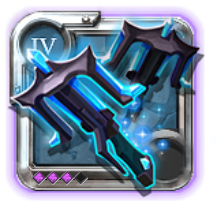 Adept's Arclight Blasters