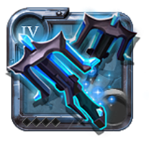 Adept's Arclight Blasters