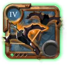 Adept's Boltcasters