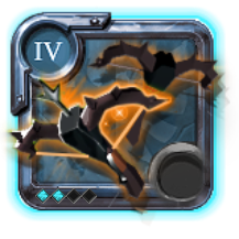Adept's Boltcasters