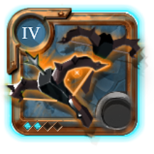 Adept's Boltcasters