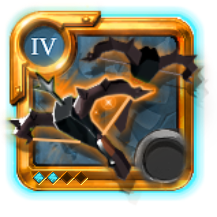 Adept's Boltcasters