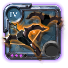Adept's Boltcasters