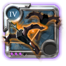Adept's Boltcasters